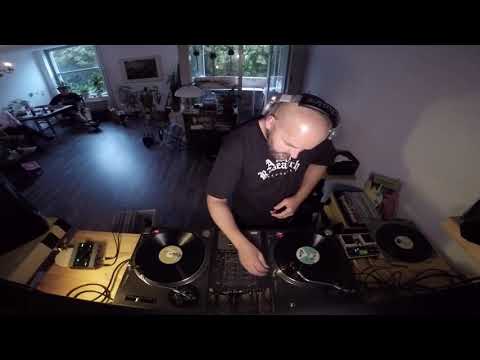 Zeeland DJ Collective - Chris Smith (DJ Vindictiv)