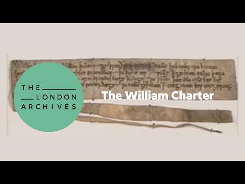 The William Charter