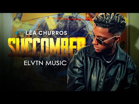 Léa Churros X Magical Nrick - Succomber (Clip Officiel)