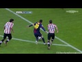 Lionel Messi   10 Magisterial Dribble Goals HD
