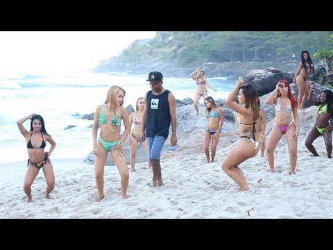 MC Guidanny - Se eu não comer vem outro e come (CLIPE OFICIAL) TOM PRODUÇÕES 2013