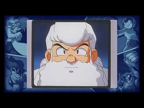 Long play: Mega Man 8 [Mega Man Legacy Collection 2]