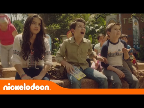 Tráiler en español de Leyendas del templo escondido