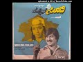 Ee Gulaabiye Ninnagagi FM Version S Janaki Mullina Gulabi Audio Songs Ananth Nag Arathi