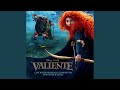 Learn Me Right From Brave Soundtrack