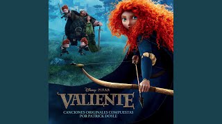 Learn Me Right (From &quot;Brave&quot;/Soundtrack)