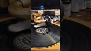 As Long as I Live - Red Foley and Kitty Wells  Decca Records #29390