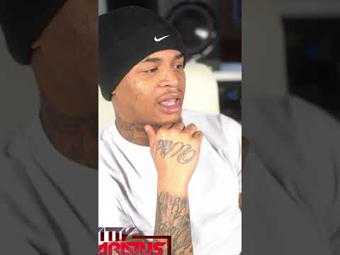 BBG Baby Joe on the F*** The Streets Movement speaks on 21 Savage, G Herbo, & Pooh Shiesty!!