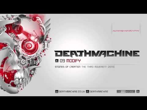 Deathmachine - Modify