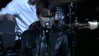 Franz Ferdinand - 03 Turn It On @ KROQ Almost Acoustic Christmas 2008