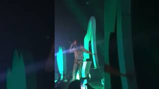 Columbine - Teen Spirit (live)