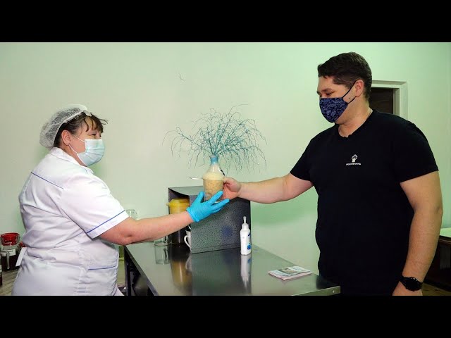 Как восстановить организм после коронавируса