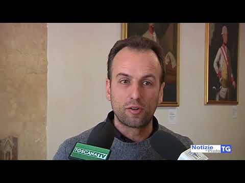 2018-03-27 PRATO - 'RICICLAO' DAL 29 MARZO AL 2 APRILE A OFFICINA GIOVANI