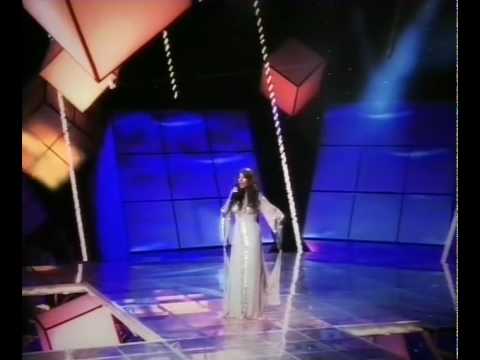 Annet Artani - Why Angels Cry (Cyprus - National Final - Eurovision Song Contest 2006)