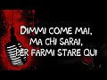 COME MAI -883-CON TESTO