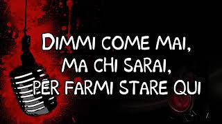 COME MAI -883-CON TESTO