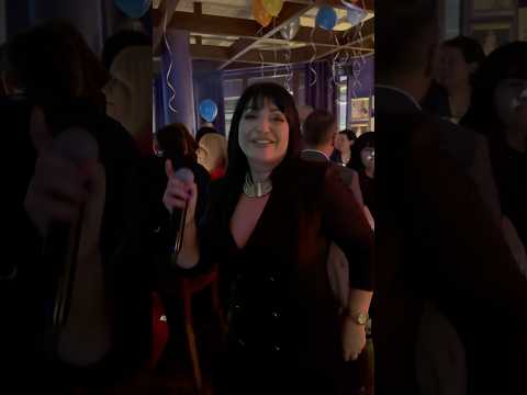 #LIVE MOMNE LE Iva Davidova feat. DJ Mitaka Power 🎉🥂 EO DENT Grand Opening at Pirin Golf