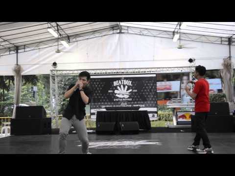 Yenz Vs Coex /  Top 16