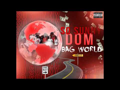 SoSunny Dom x Wat Dey Ask For