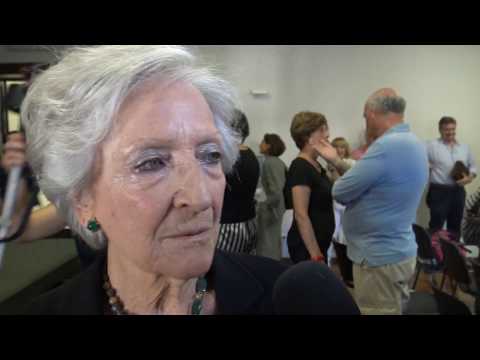 Ilaria Alpi, her mother: "We'll appeal; after 23 years, it's just been a cover-up."