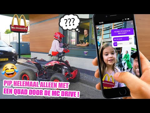 INSTAGRAM POLL: DIT BEPAALDE JULLIE VOOR PIP !! - De Bakkertjes #840