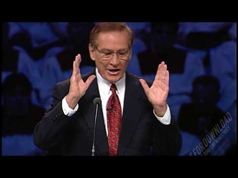 Adrian Rogers: Living on the Edge of Eternity #2172