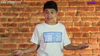 Stand up kids - Episode 01