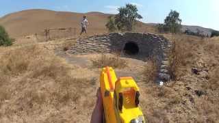 Call of the Killzone - Tunnel Rats