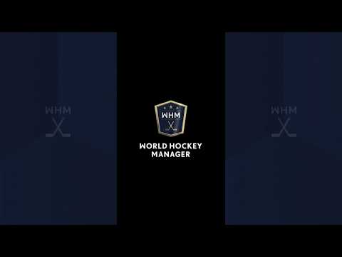 World Hockey Manager 24 Video