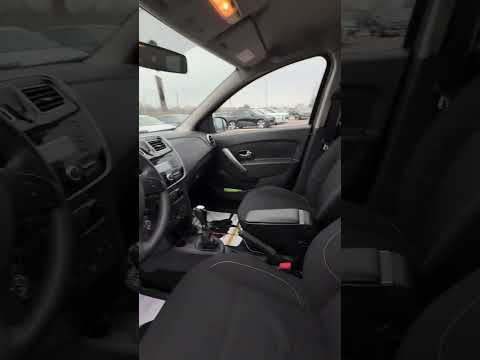 фото renault sandero stepway ii 0