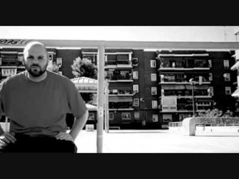 Sr.Rojo - Calles sin modales.wmv