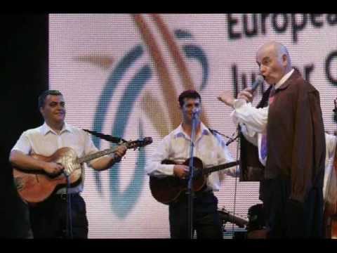 Ta bili smo na zanatu po celom Banatu by SZPD Neven