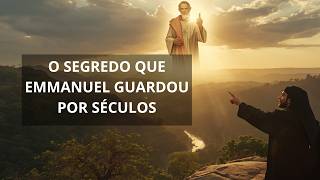 O Encontro que Mudou o Brasil: A Revelação de Emmanuel sobre Paulo de Tarso