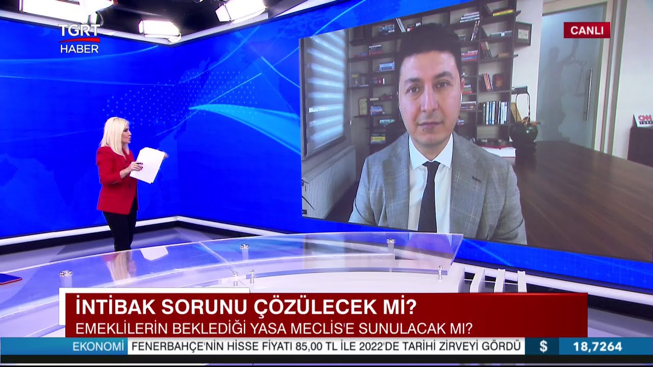 Enflasyon Verileri Yarın Açıklanıyor! Memur Ve Emeklinin Maaşı Belli Oluyor...