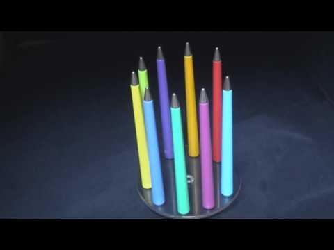 Napkin Forever Primina Etergraph Uçlu Kalem