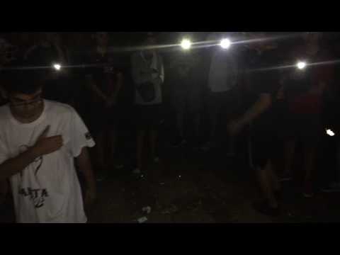 NANO VS KOTARO -SEMIFINAL- Torneo Fecha 2 -24/3- DarkJail