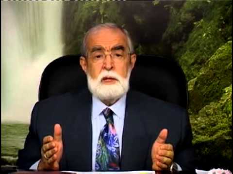 11 04 2002 Insan neden yaratildi?  -   Imam Iskender Ali M I H R