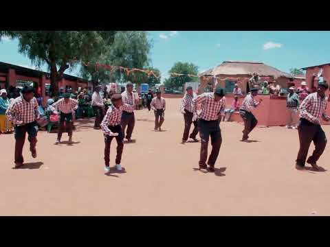 Maredi ft Banna Re Mokgobe - Moselele (official visualizer)