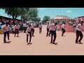 Maredi Ft Banna Re Mokgobe Moselele Official Visualizer