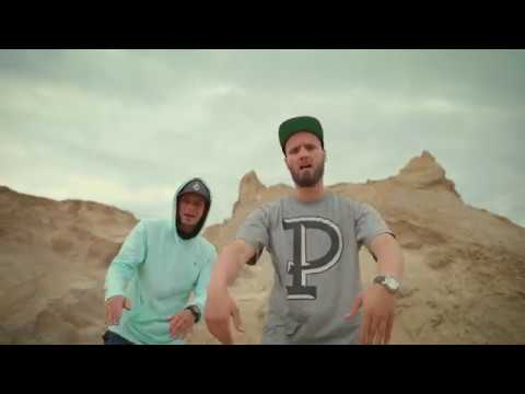 LUZBUKSE-Kiepska historia feat. S.Cichy (prod.SmokAlot, scratch:DJEndiNDZ)