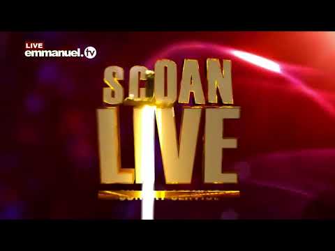 SCOAN SUNDAY SERVICE BROADCAST 29 01 23