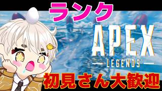 [APEX:ランク]みんなシーズン30には慣れた❓ちーちゃんトリ。。。デュオwith猫澪ちは【南蛮ちき/VTuber】#Apex #ApexLedgends #エーペックス]