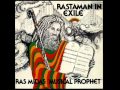 Ras Midas -  Burning Revelation -Rastaman In Exile 1980.wmv