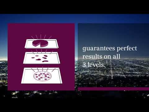 Siemens 3D hotAir Oven Feature Video