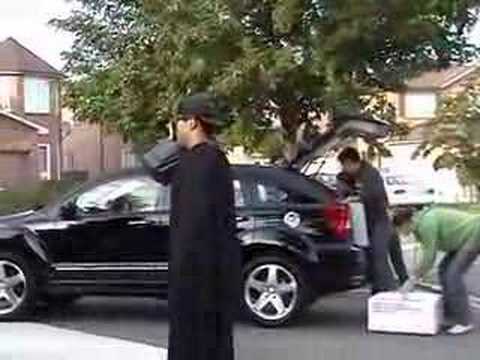 Batman: Average Citizen 1.5