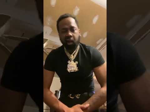 Conway The Machine - Wild Chapters (Feat. T.I) (IG Live)