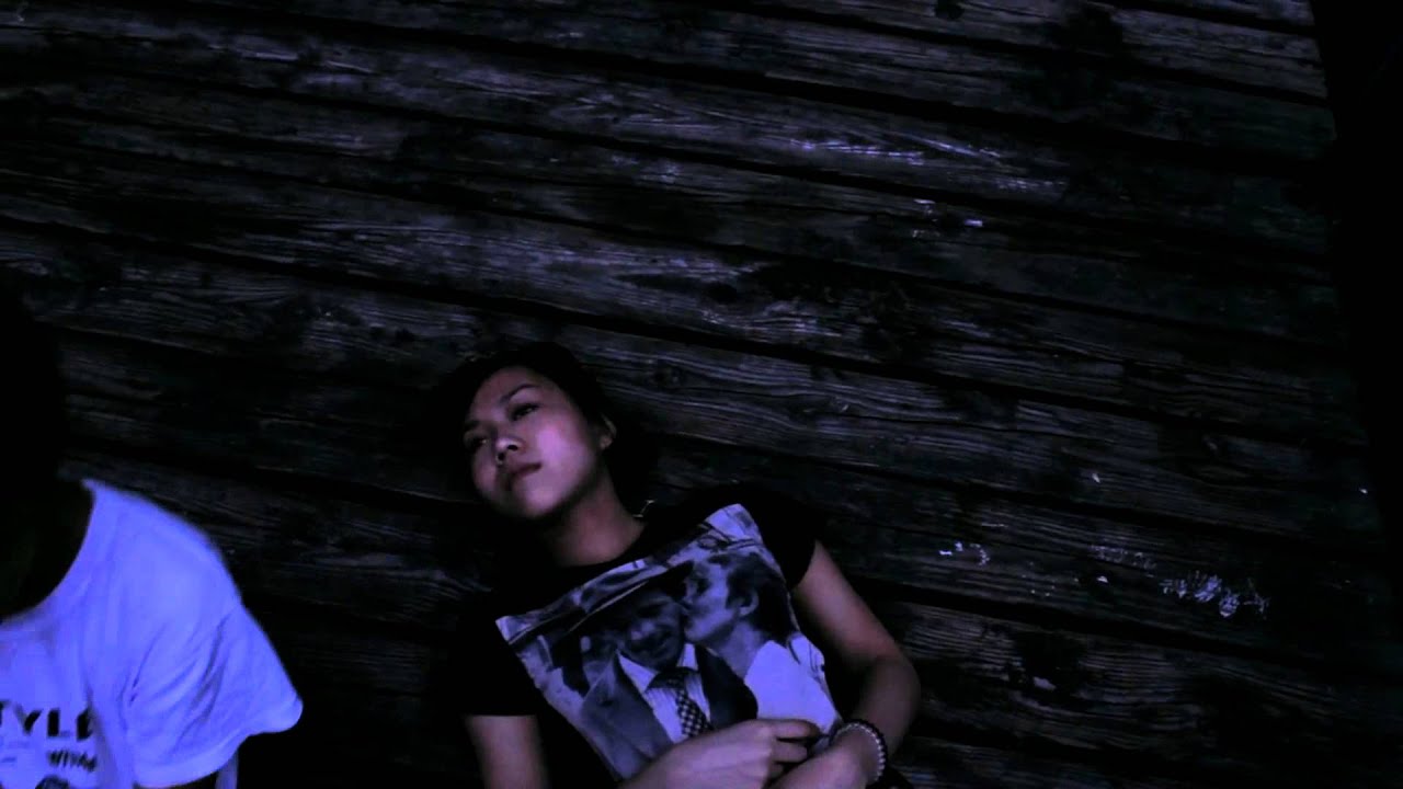 Freshwave 2012 鮮浪潮 － 競賽短片《有時》Trailer