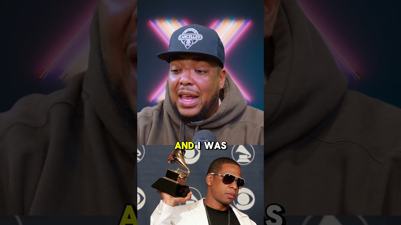 Glasses Malone talks about Jay-Z wanting to sign him after hearing his mixtape.
