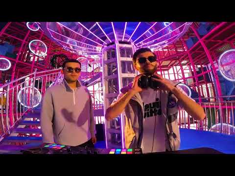 DEEJAY ABU & zkrv.beat - #1LIVESET PROGRESSIVE HOUSE/FUNK HOUSE/DISCO HOUSE/MELODIC HOUSE