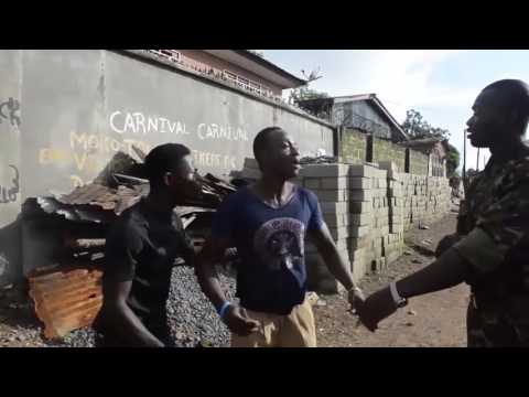 SOJA MAN VS DRUNOR MAN REAL EXPORT